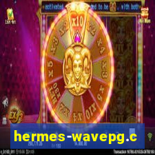 hermes-wavepg.com