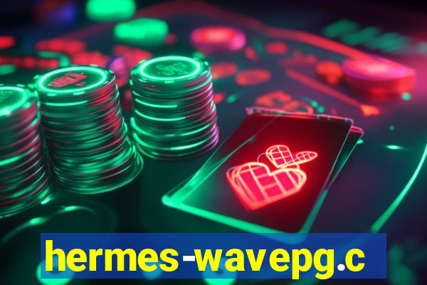 hermes-wavepg.com