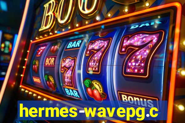 hermes-wavepg.com