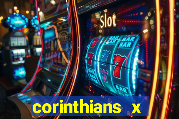 corinthians x cruzeiro multicanais