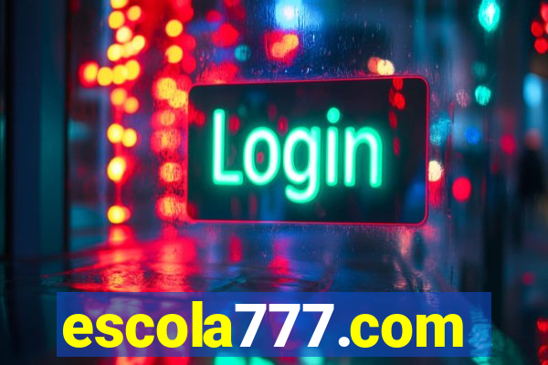 escola777.com