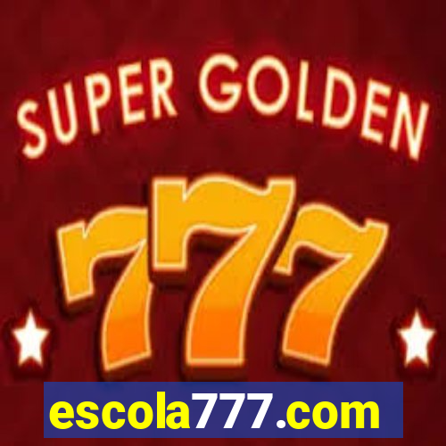 escola777.com