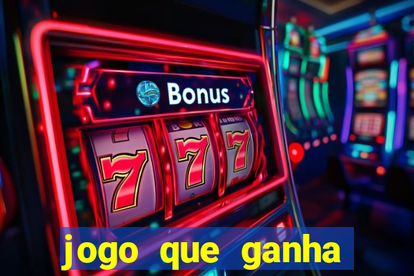 jogo que ganha dinheiro sem investir