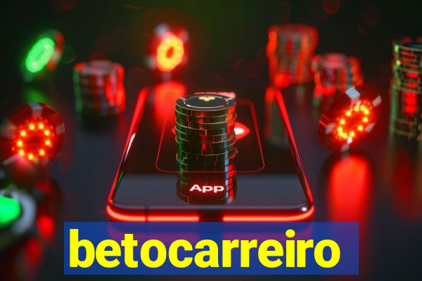 betocarreiro