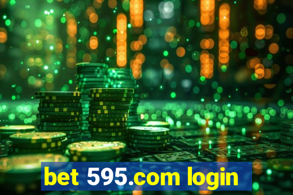 bet 595.com login