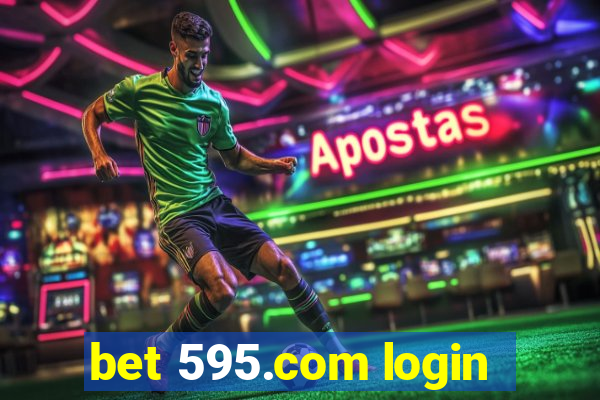 bet 595.com login