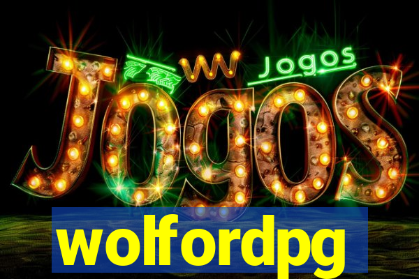 wolfordpg