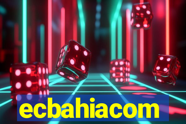 ecbahiacom