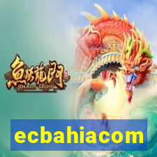 ecbahiacom