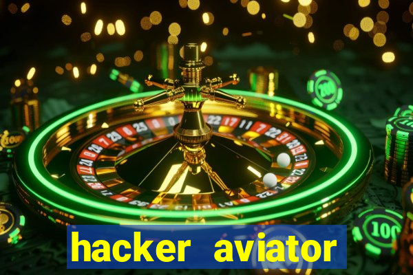 hacker aviator aposta ganha