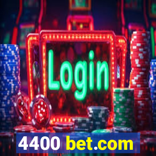 4400 bet.com