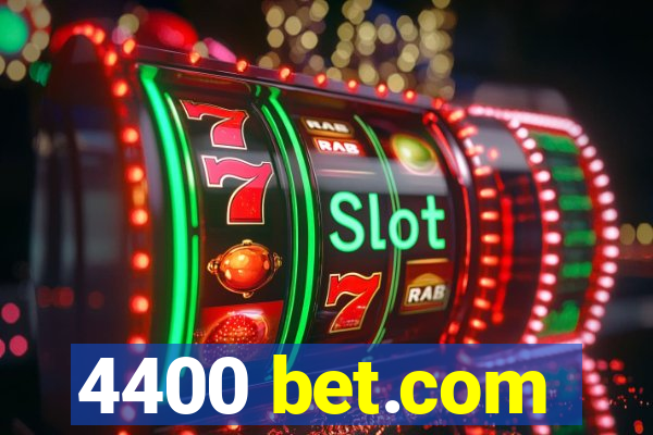 4400 bet.com