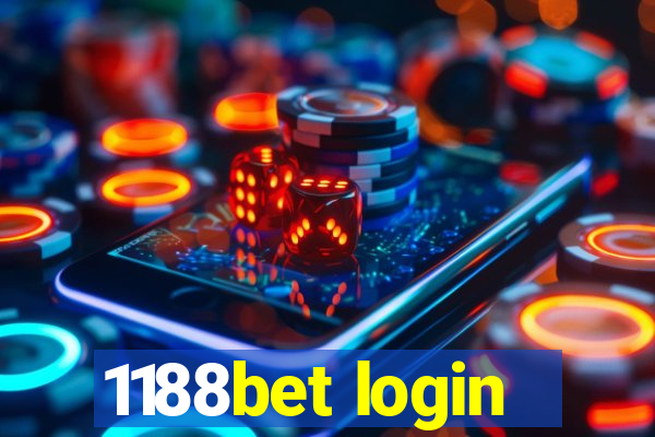 1188bet login