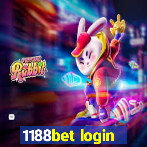 1188bet login