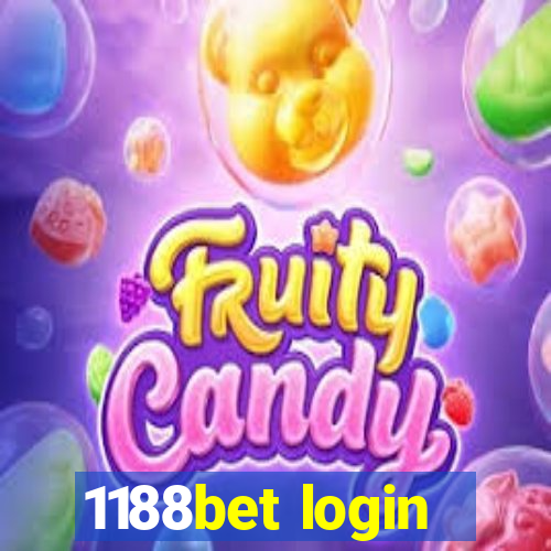 1188bet login