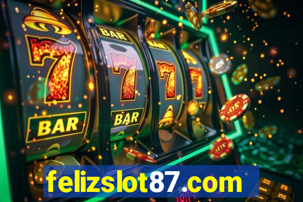 felizslot87.com