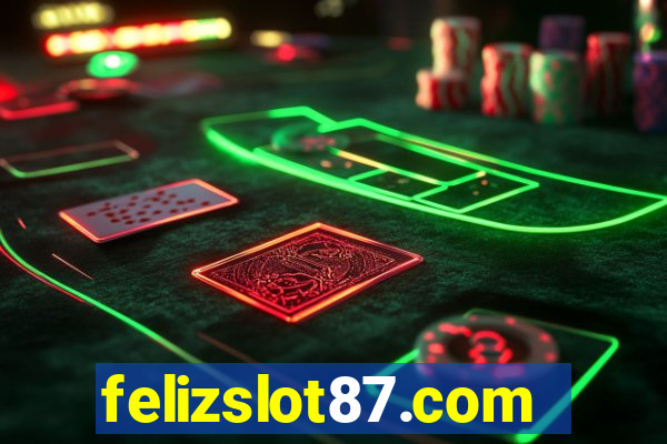 felizslot87.com