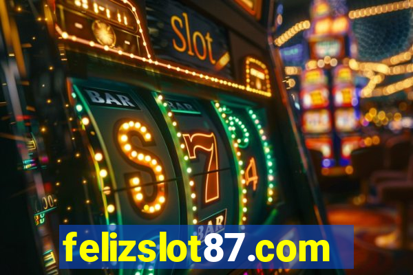 felizslot87.com