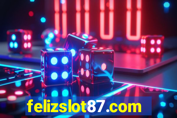 felizslot87.com