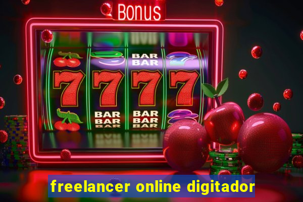 freelancer online digitador