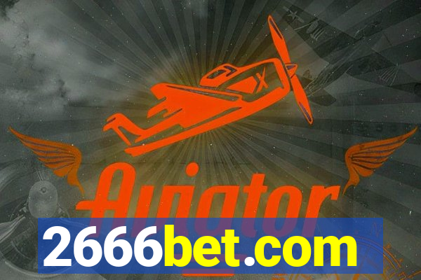 2666bet.com