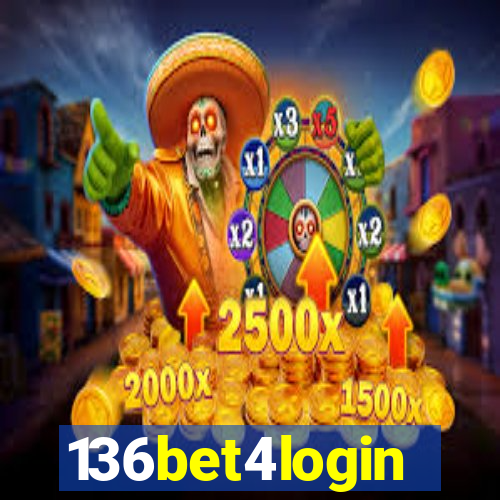 136bet4login