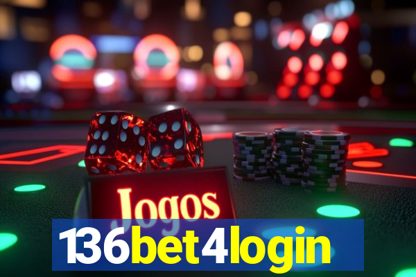 136bet4login