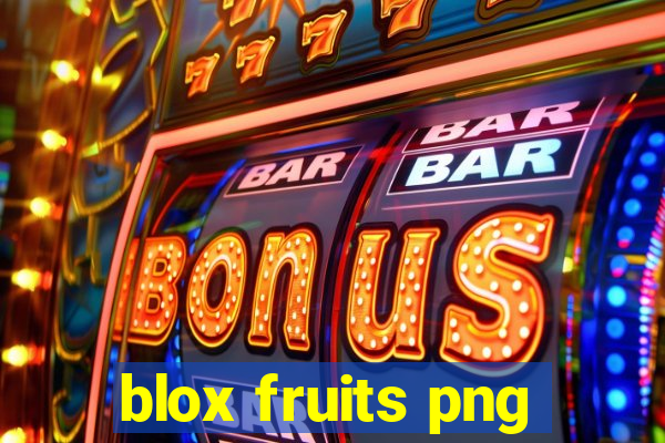 blox fruits png