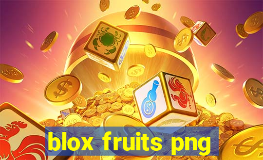 blox fruits png