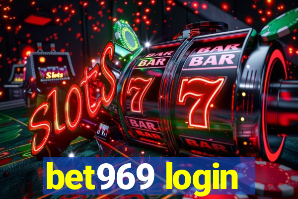 bet969 login