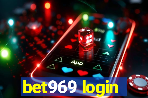 bet969 login