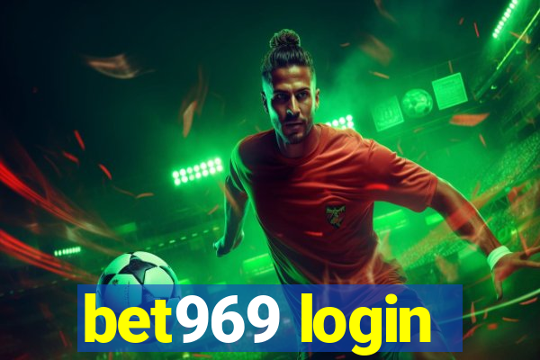 bet969 login