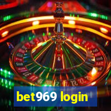 bet969 login