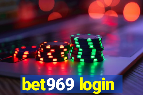 bet969 login