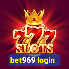 bet969 login