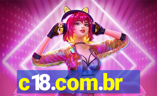 c18.com.br