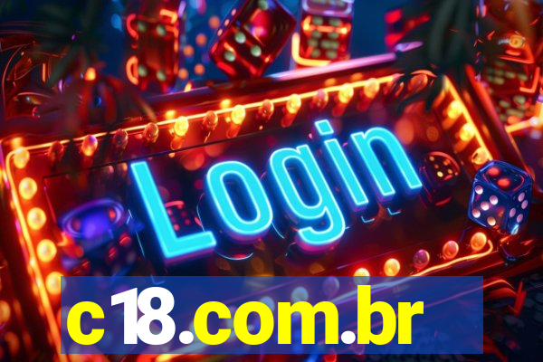 c18.com.br