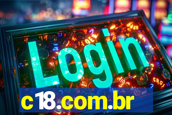 c18.com.br