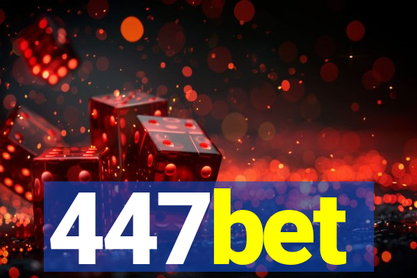 447bet