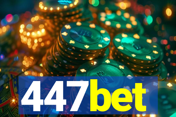 447bet