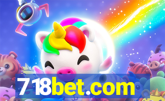 718bet.com