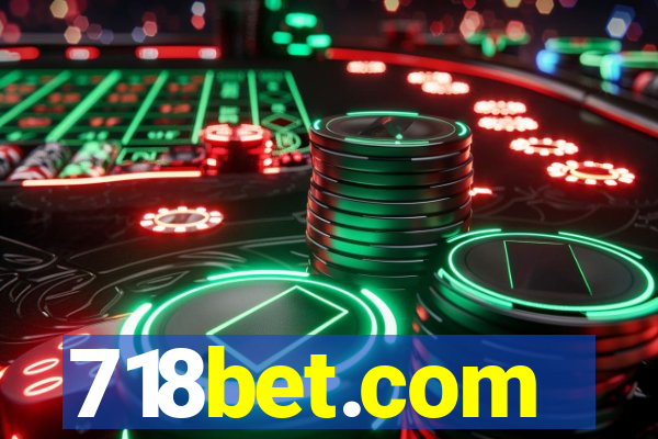 718bet.com