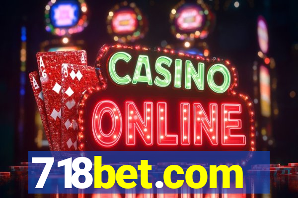 718bet.com