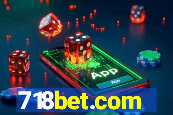 718bet.com