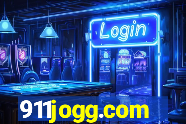 911jogg.com