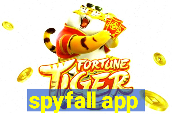 spyfall app