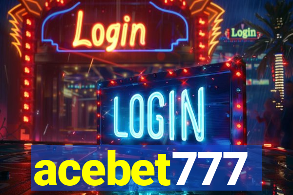 acebet777