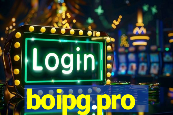 boipg.pro