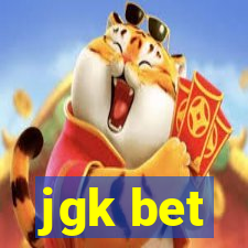 jgk bet