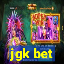 jgk bet